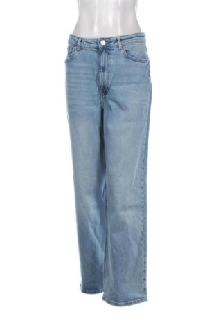 Női farmernadrág ONLY, Méret L, Szín Kék, Ár 19 749 Ft