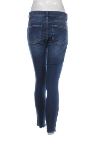 Дамски дънки ONLY, Размер M, Цвят Син, Цена 77,99 лв.