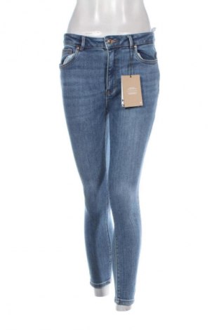 Dámské džíny  ONLY, Velikost M, Barva Modrá, Cena  1 169,00 Kč
