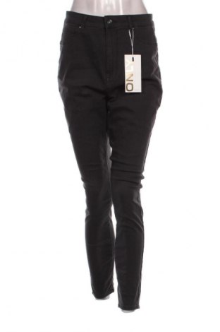 Női farmernadrág ONLY, Méret L, Szín Fekete, Ár 15 889 Ft