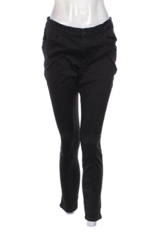 Γυναικείο Τζίν ONLY, Μέγεθος XL, Χρώμα Μαύρο, Τιμή 47,99 €