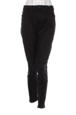 Blugi de femei ONLY, Mărime XXL, Culoare Negru, Preț 243,99 Lei