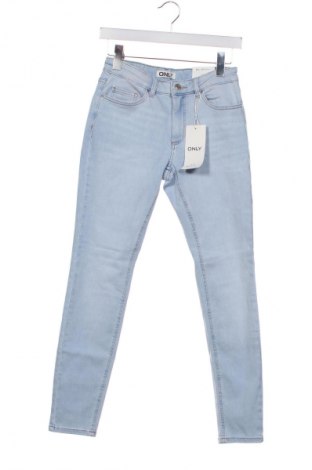 Női farmernadrág ONLY, Méret M, Szín Kék, Ár 19 749 Ft