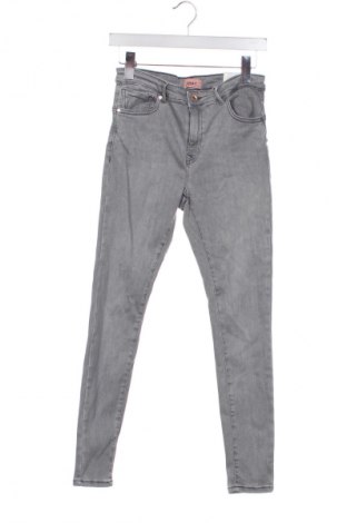 Damen Jeans ONLY, Größe L, Farbe Grau, Preis 51,99 €