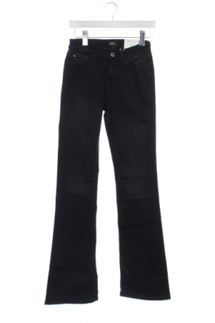 Damen Jeans ONLY, Größe XS, Farbe Schwarz, Preis € 51,99