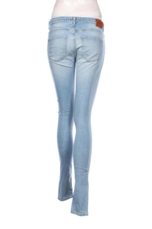 Дамски дънки ONLY, Размер S, Цвят Син, Цена 34,99 лв.