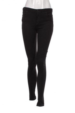 Női farmernadrág ONLY, Méret L, Szín Fekete, Ár 7 429 Ft