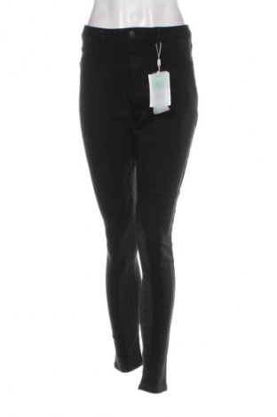 Dámské džíny  ONLY Carmakoma, Velikost XL, Barva Černá, Cena  939,00 Kč