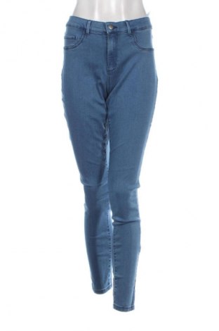 Damen Jeans ONLY Carmakoma, Größe XL, Farbe Blau, Preis € 22,99
