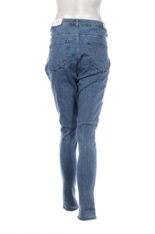 Damen Jeans ONLY Carmakoma, Größe XXL, Farbe Blau, Preis € 51,99