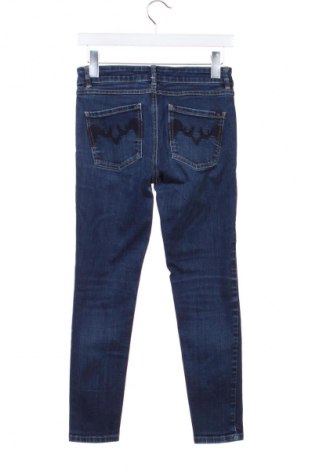 Damskie jeansy Oasis, Rozmiar XS, Kolor Niebieski, Cena 55,99 zł
