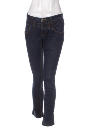 Damen Jeans Okay, Größe M, Farbe Blau, Preis € 9,99