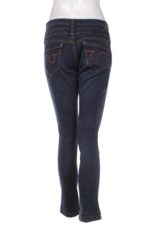 Damen Jeans Okay, Größe M, Farbe Blau, Preis € 9,99