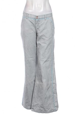 Damskie jeansy O'neill, Rozmiar L, Kolor Szary, Cena 172,35 zł