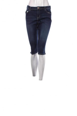 Дамски дънки Orsay, Размер M, Цвят Син, Цена 29,00 лв.