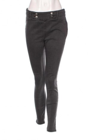Dámské džíny  Orsay, Velikost M, Barva Šedá, Cena  366,00 Kč