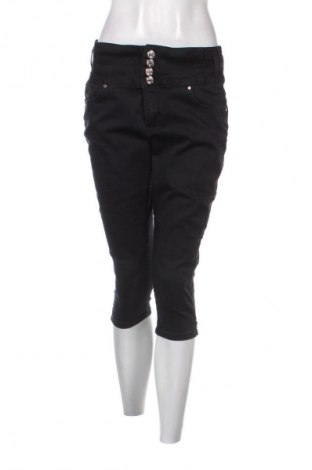 Damen Jeans Orsay, Größe L, Farbe Schwarz, Preis € 14,83