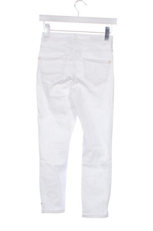Blugi de femei Orsay, Mărime XS, Culoare Alb, Preț 76,00 Lei