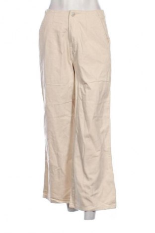 Dámske džínsy  P&Co, Veľkosť M, Farba Béžová, Cena  17,95 €