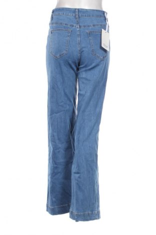 Blugi de femei PJ JEANS, Mărime M, Culoare Verde, Preț 145,99 Lei