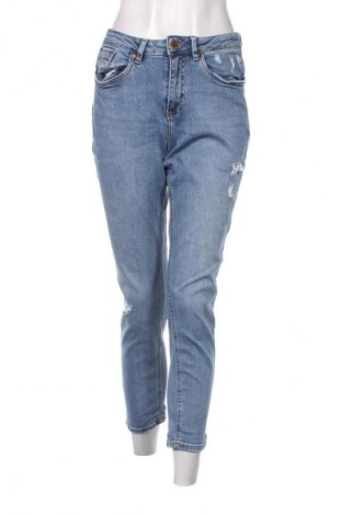 Damskie jeansy Page One, Rozmiar M, Kolor Niebieski, Cena 43,99 zł