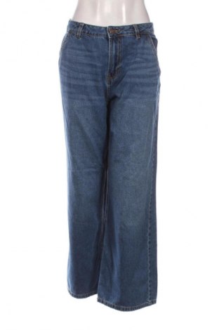 Damen Jeans Page One, Größe L, Farbe Blau, Preis € 14,83