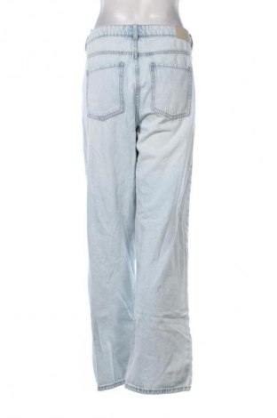Blugi de femei Page One, Mărime M, Culoare Albastru, Preț 77,17 Lei