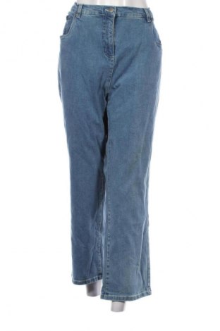 Damen Jeans Paola, Größe XXL, Farbe Blau, Preis € 5,99