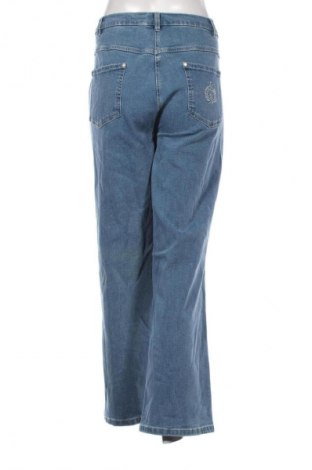 Damen Jeans Paola, Größe XXL, Farbe Blau, Preis € 5,99