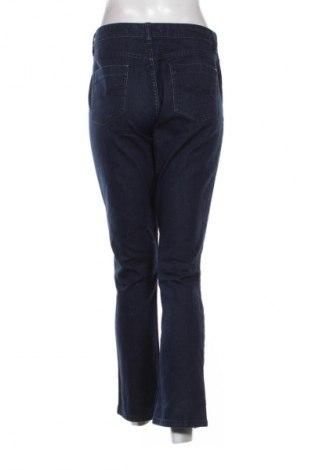 Dámske džínsy  Papaya, Veľkosť L, Farba Modrá, Cena  14,91 €