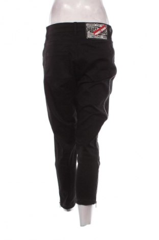 Damskie jeansy Pause Jeans, Rozmiar L, Kolor Czarny, Cena 135,63 zł