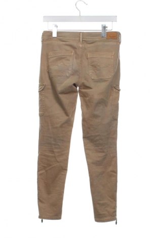 Blugi de femei Pepe Jeans, Mărime M, Culoare Maro, Preț 197,00 Lei