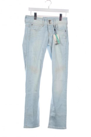 Damen Jeans Pepe Jeans, Größe M, Farbe Blau, Preis 117,99 €