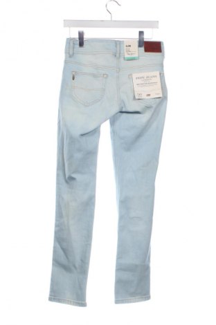 Damen Jeans Pepe Jeans, Größe M, Farbe Blau, Preis 117,99 €