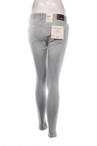 Damen Jeans Pepe Jeans, Größe S, Farbe Grau, Preis 117,99 €