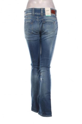 Damen Jeans Pepe Jeans, Größe M, Farbe Blau, Preis 117,99 €