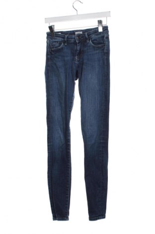 Női farmernadrág Pepe Jeans, Méret XS, Szín Kék, Ár 15 089 Ft