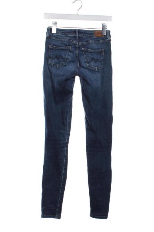 Női farmernadrág Pepe Jeans, Méret XS, Szín Kék, Ár 15 089 Ft