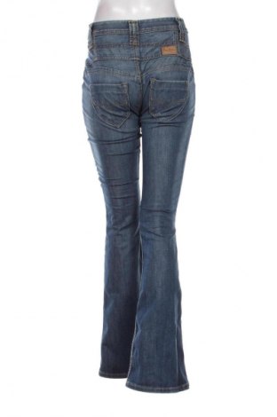 Dámske džínsy  Pepe Jeans, Veľkosť M, Farba Modrá, Cena  38,36 €