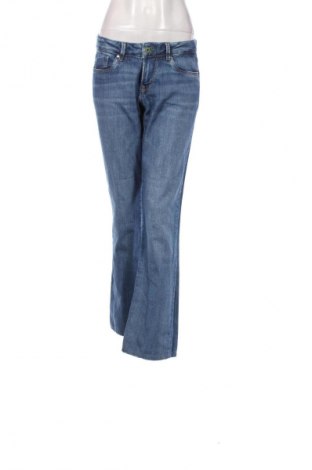 Dámske džínsy  Pepe Jeans, Veľkosť S, Farba Modrá, Cena  38,95 €
