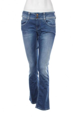 Damen Jeans Pepe Jeans, Größe L, Farbe Blau, Preis € 94,99