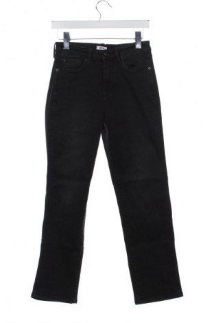 Női farmernadrág Pepe Jeans, Méret XS, Szín Fekete, Ár 14 972 Ft
