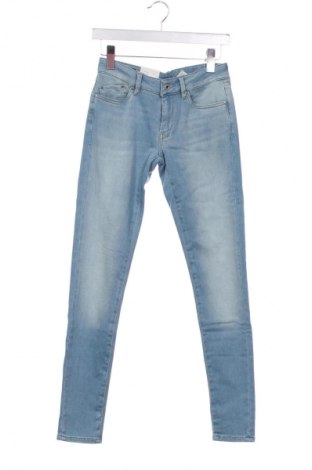 Dámské džíny  Pepe Jeans, Velikost S, Barva Modrá, Cena  2 129,00 Kč