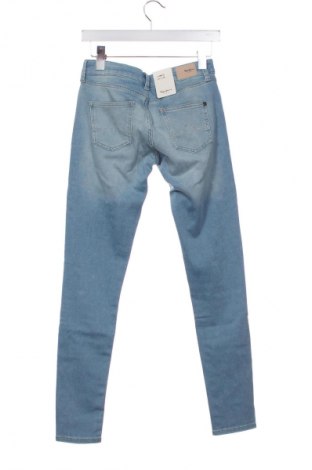 Dámské džíny  Pepe Jeans, Velikost S, Barva Modrá, Cena  2 129,00 Kč
