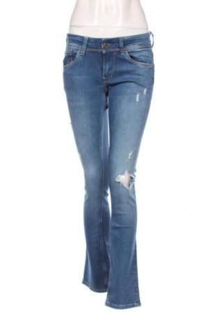 Damen Jeans Pepe Jeans, Größe M, Farbe Blau, Preis € 38,29