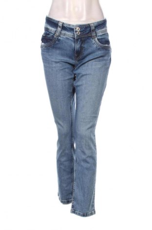 Dámske džínsy  Pepe Jeans, Veľkosť XL, Farba Modrá, Cena  44,95 €