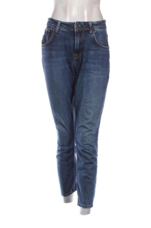 Damskie jeansy Pepe Jeans, Rozmiar M, Kolor Niebieski, Cena 279,07 zł
