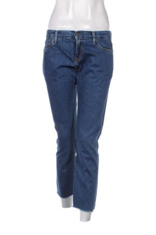 Dámske džínsy  Pepe Jeans, Veľkosť S, Farba Modrá, Cena  38,36 €