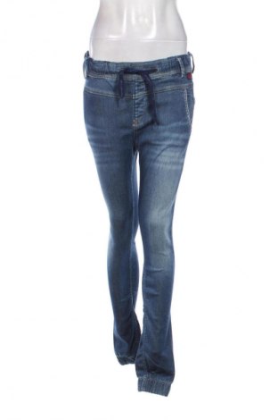Damen Jeans Pepe Jeans, Größe M, Farbe Blau, Preis 38,36 €