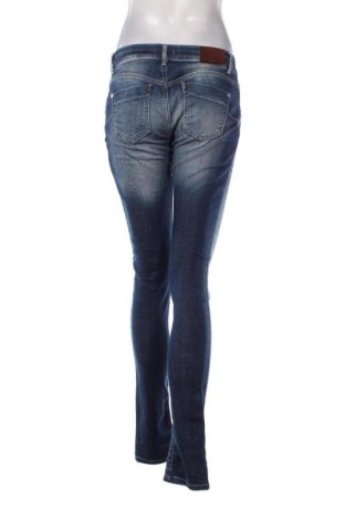 Дамски дънки Phard, Размер M, Цвят Син, Цена 25,99 лв.